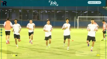 تدريبات مكثفة.. منتخب اليمن يستعد بقوة لمواجهة الإياب مع بروناي